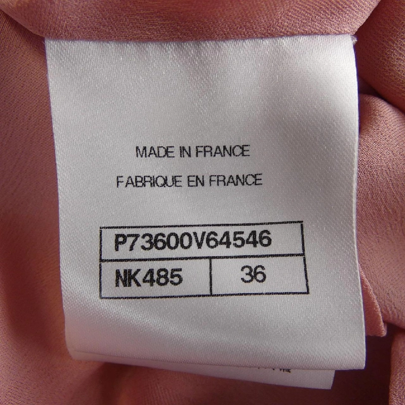 Áo khoác CHANEL - Hàng hiệu Authentic 824953