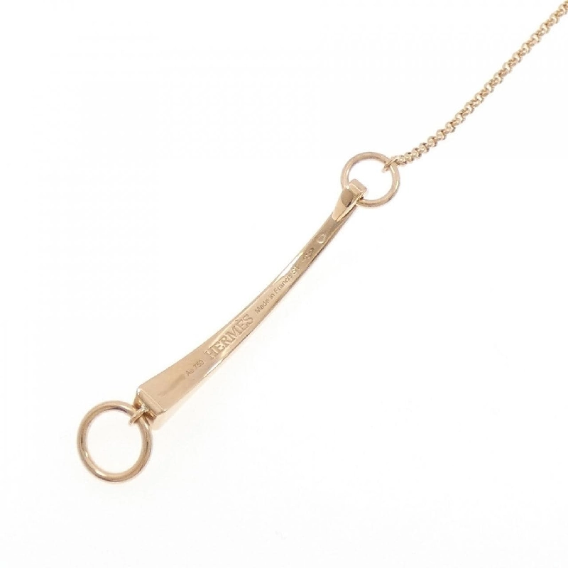 Vòng tay Hermès Clou de Selle - Hàng hiệu Chính hãng 844205