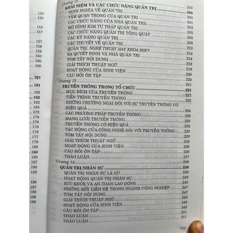 QUẢN TRỊ DOANH NGHIỆP 759147