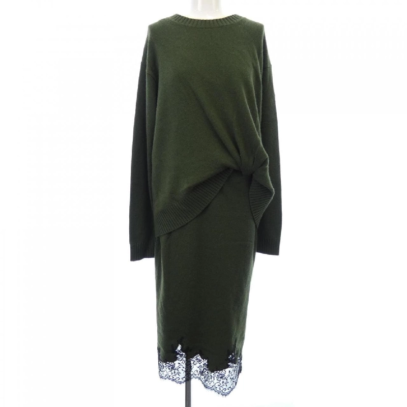 【Mã giảm giá】3.1 Phillip Lim Đầm 648706