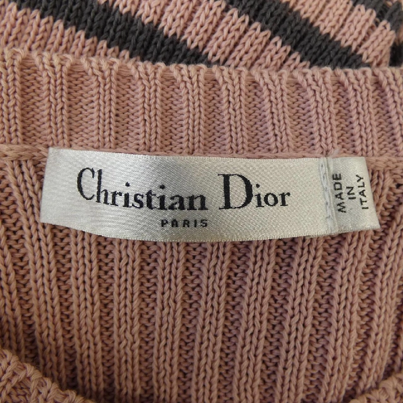 CHRISTIAN DIOR DIOR MARINIERE 254S15AM730 Áo len 629591