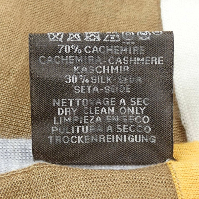 Khăn quàng HERMES - Hàng hiệu Authentic 835585