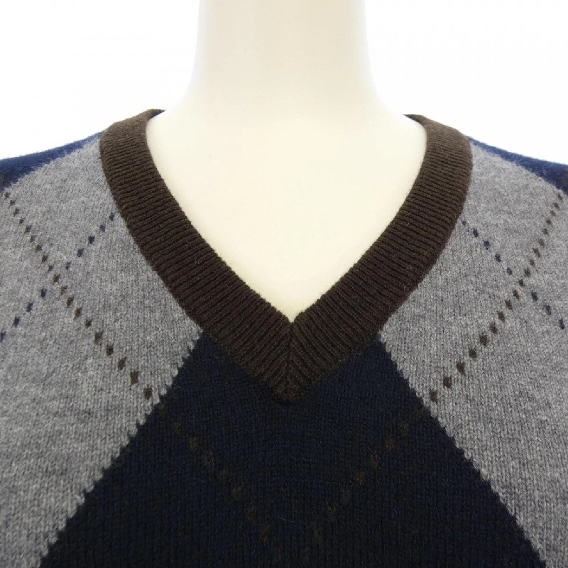 Prada PRADA P24Q2H SOOO 168P Áo len - Hàng hiệu Chính hãng 812677