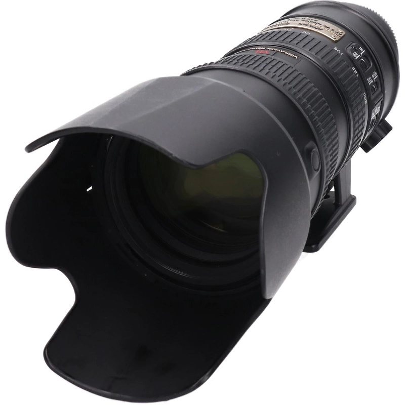 Ống kính AF-S70-200mm F2.8G VR - Hàng hiệu Authentic 879988