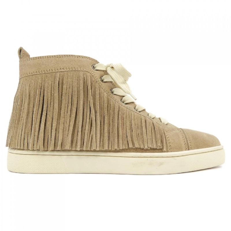 Giày CHRISTIAN LOUBOUTIN - Hàng hiệu Authentic 900328