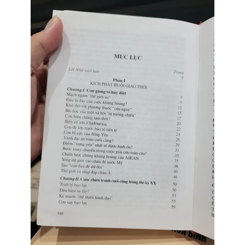 Ẩn số thời cuộc 693615