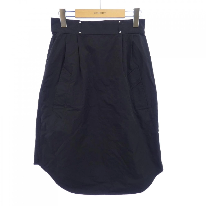 【Coupon対象】ザリラクス THE RERACS Skirt 650076