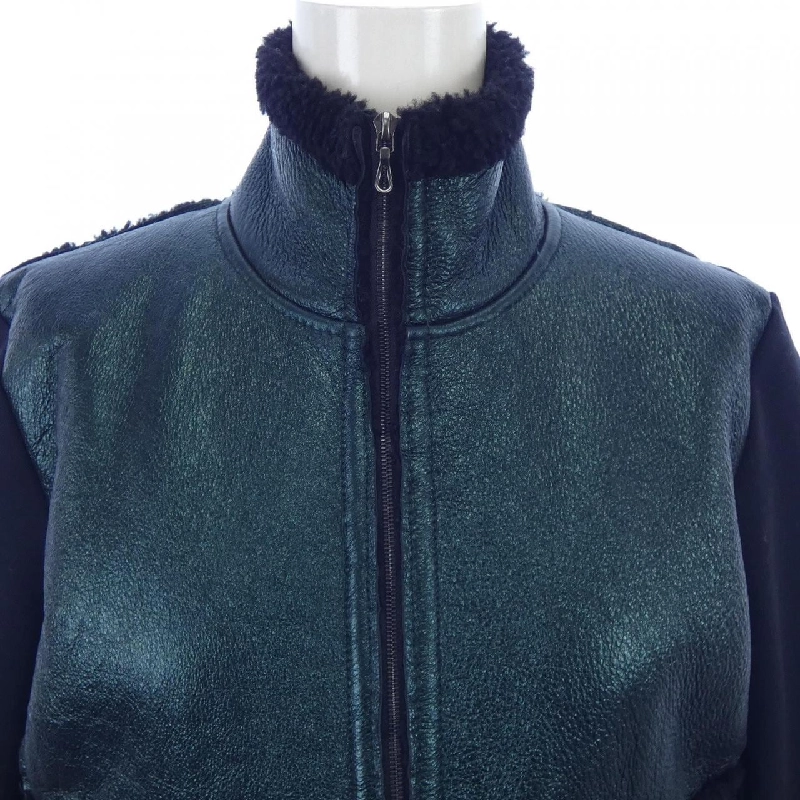 【Mã giảm giá】Majestic Filatures Áo khoác 644282