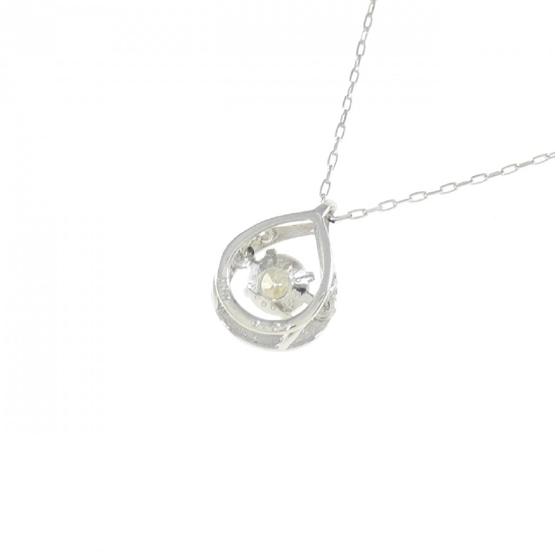 Dây chuyền kim cương PT900 0.20CT - Hàng hiệu Chính hãng 863615