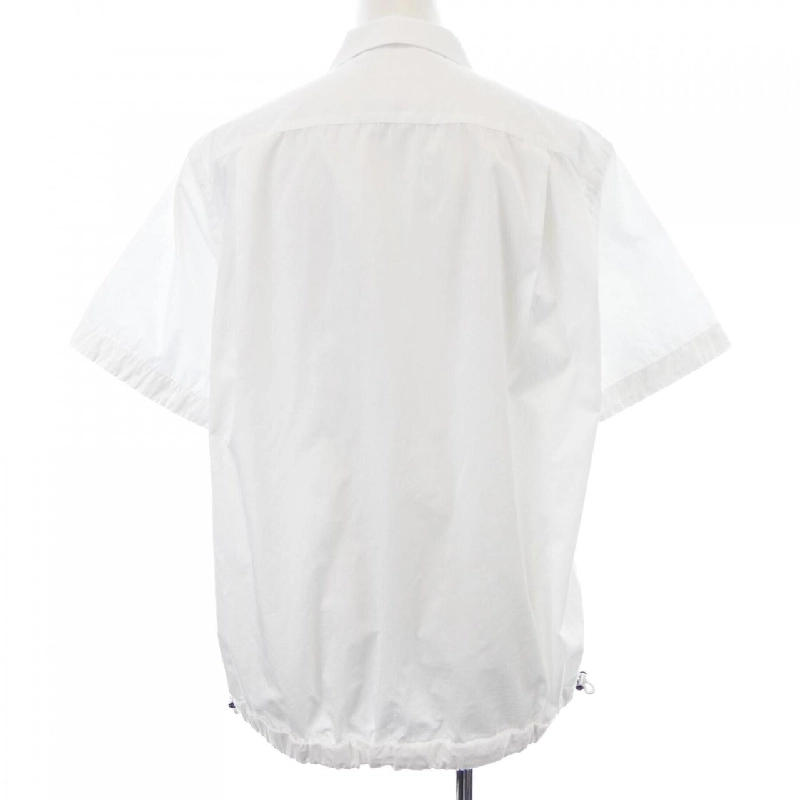 SACAI 25-03710M Áo sơ mi - Hàng hiệu Chính hãng 896473