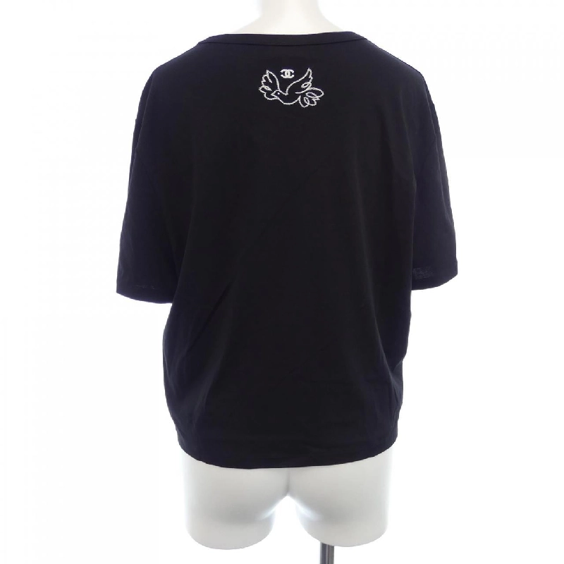 Áo thun CHANEL P72139K10336 631020