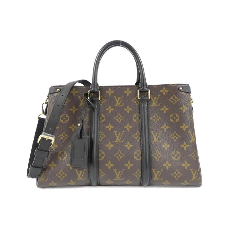 Túi Louis Vuitton Monogram Soufflot MM M44817 616462