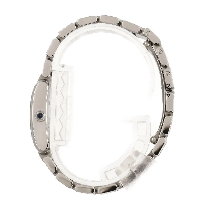 Cartier Tank Française SM W51008Q3 SS Quartz - Hàng hiệu Chính hãng 876718