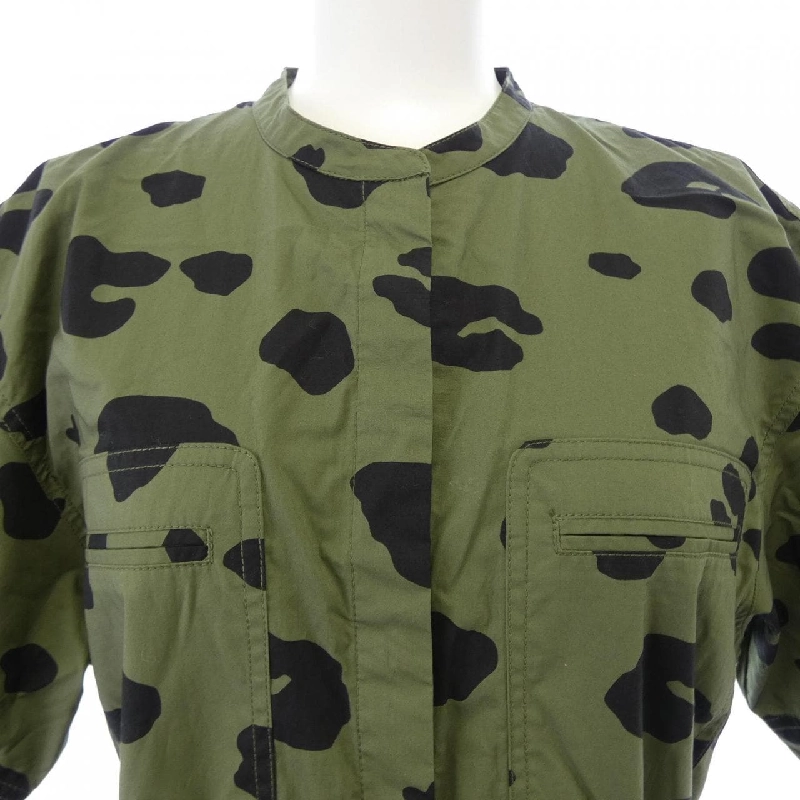 Theory ワンピース - Hàng hiệu Authentic 809856