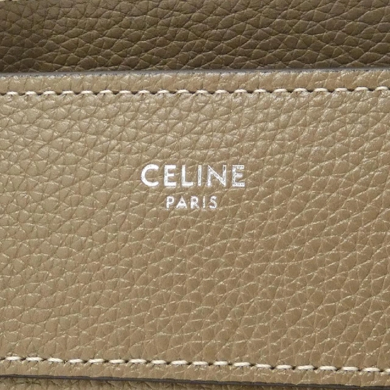 Túi Celine Micro Luggage 189793DRU 618218