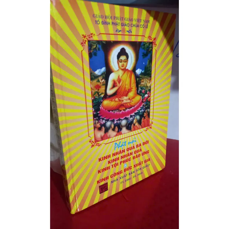 phật nói - kinh phật 755306