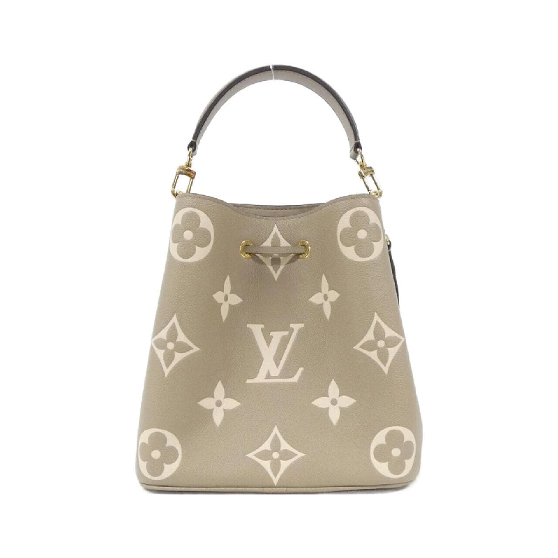 Túi đeo vai Louis Vuitton Monogram Empreinte Neo Noe MM M45555 - Hàng hiệu Authentic 776626