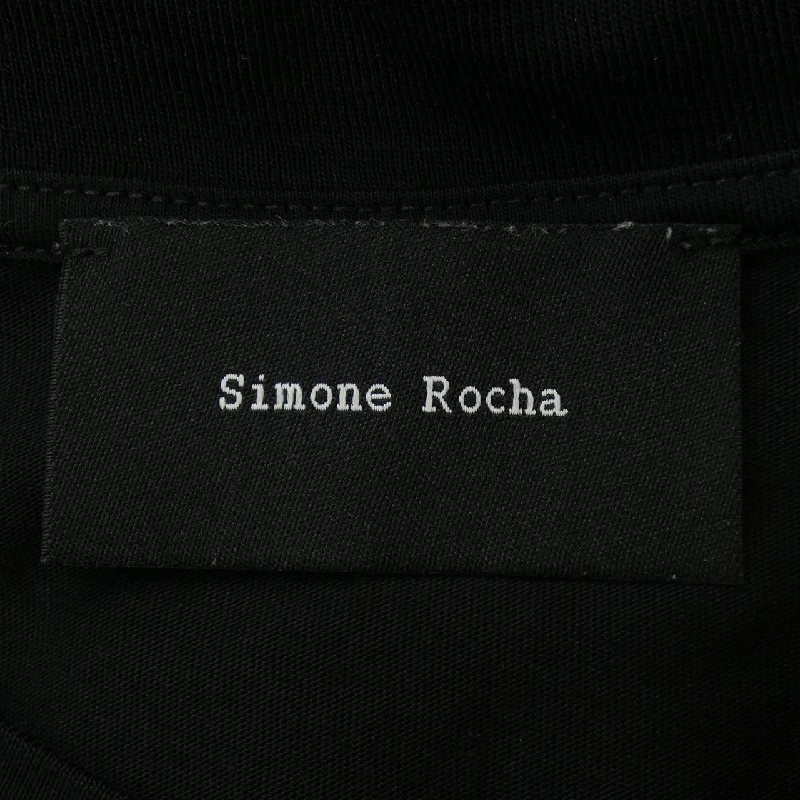 【Mã giảm giá】Simone Rocha Áo 639352
