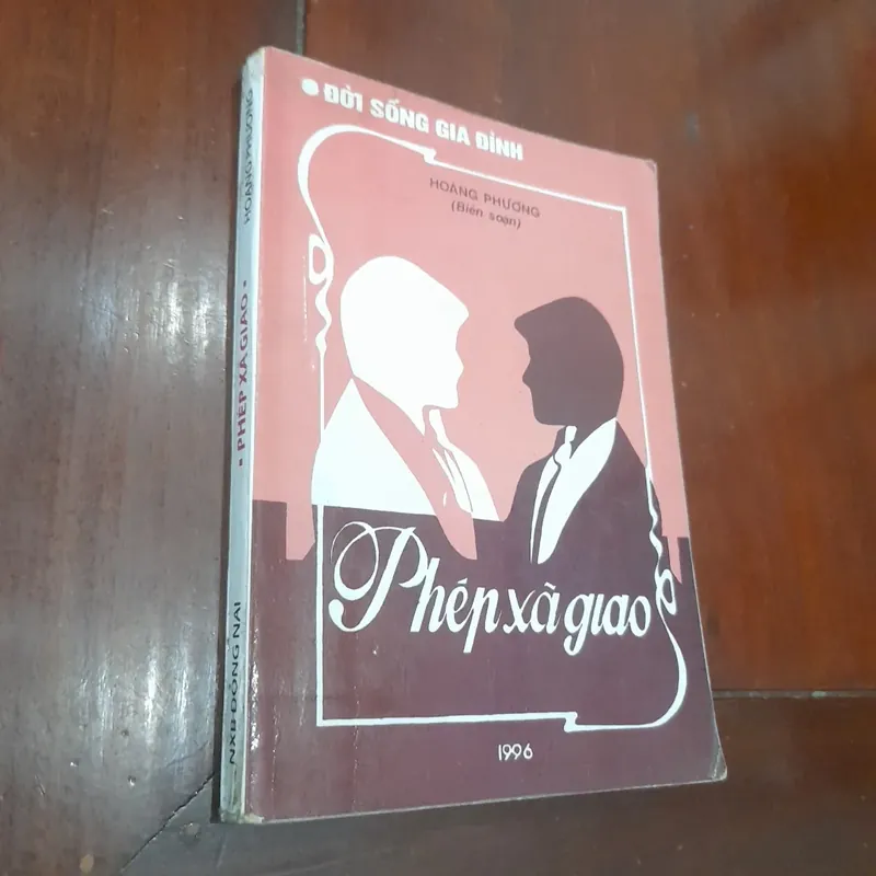 PHÉP XÃ GIAO 560952