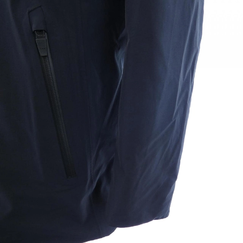 Áo khoác UBER - Hàng hiệu Authentic 882795