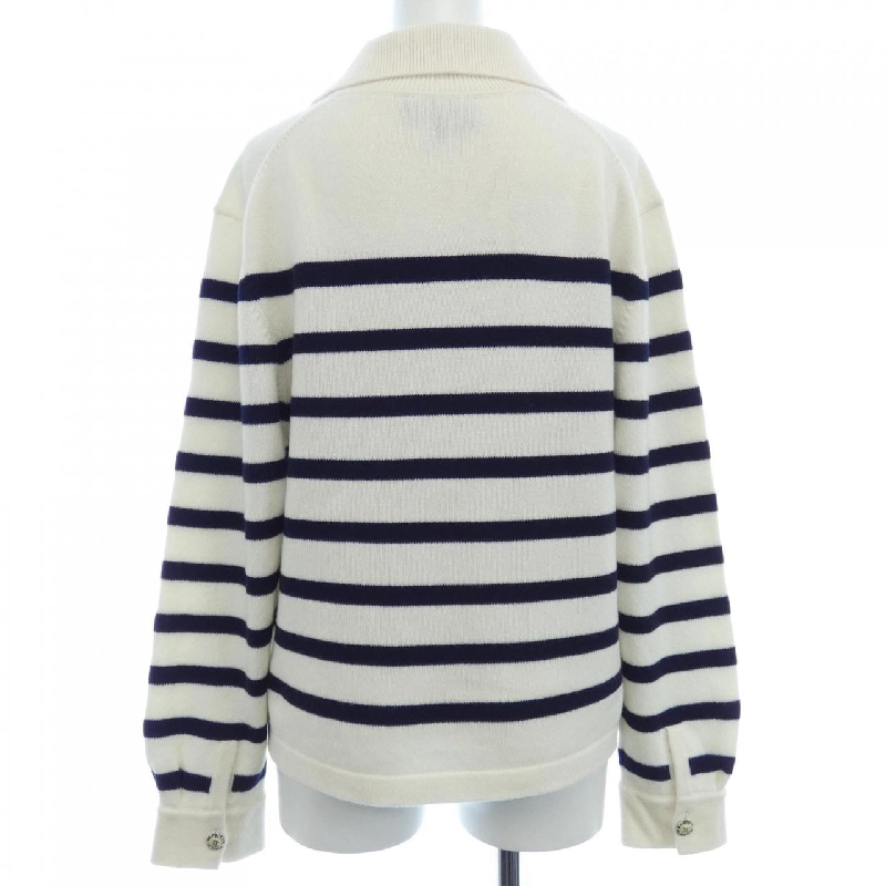 【Khuyến mãi】Chanel CHANEL Áo len 641088