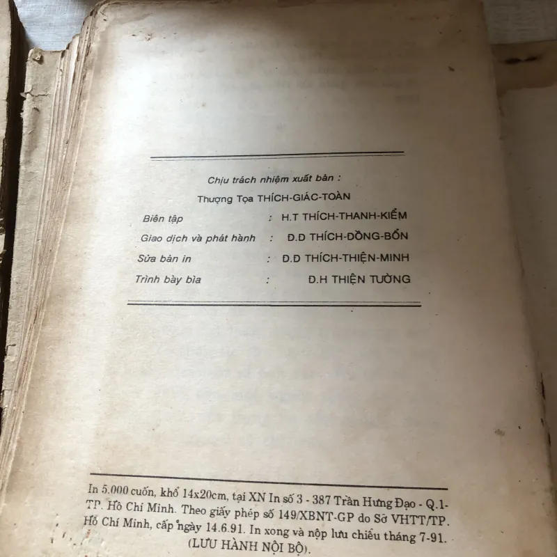 Bài học ngàn vàng 975915