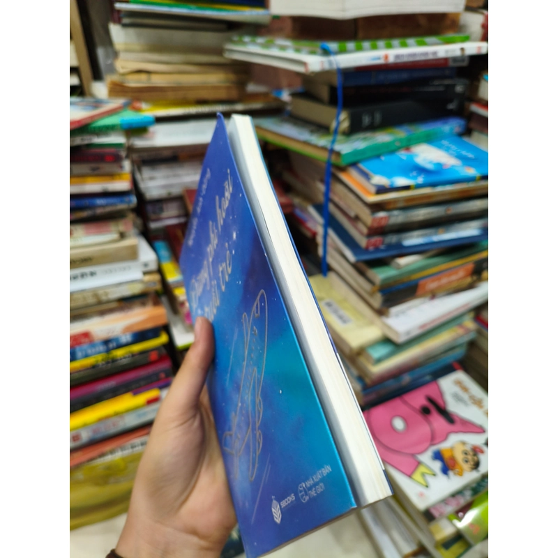 Đừng phí hoài tuổi trẻ 🌱 518134