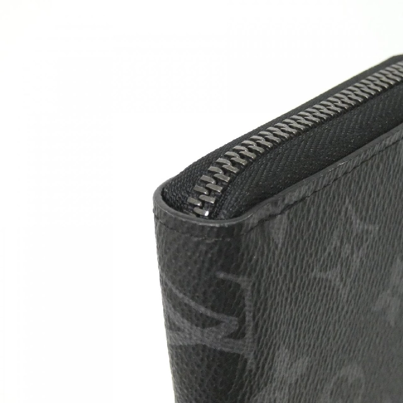 Ví Louis Vuitton Monogram Eclipse Zippy Wallet Horizontal M11611 - Hàng hiệu Chính hãng 769775