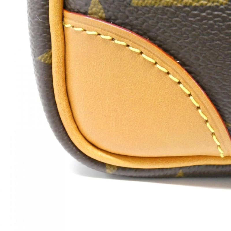 Túi xách vai Louis Vuitton Monogram Archive Nile M14016 - Hàng hiệu Chính hãng 776529