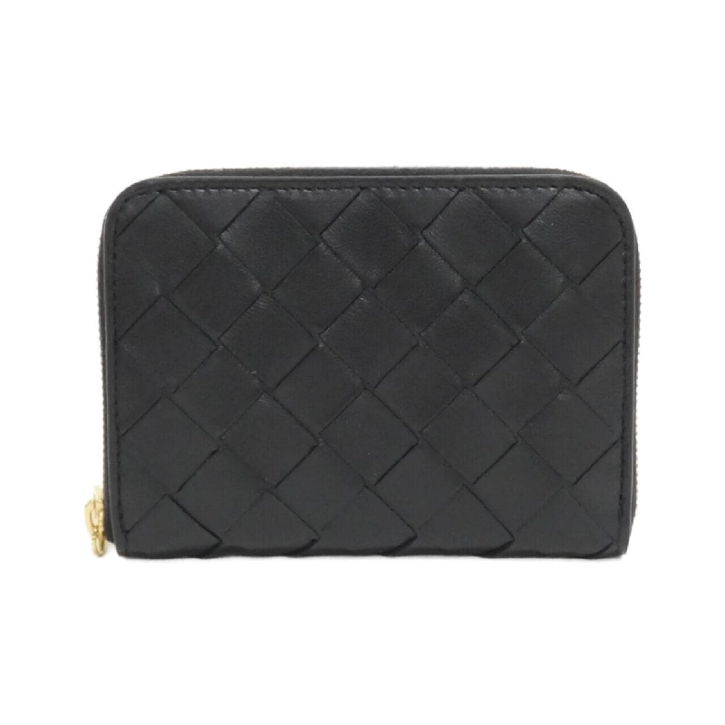 【Sản phẩm mới】Bottega Veneta 600874 VCPP2 Ví đựng tiền 621313