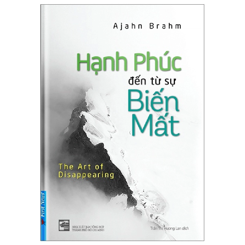 Hạnh Phúc Đến Từ Sự Biến Mất - Ajahn Brahm 293433