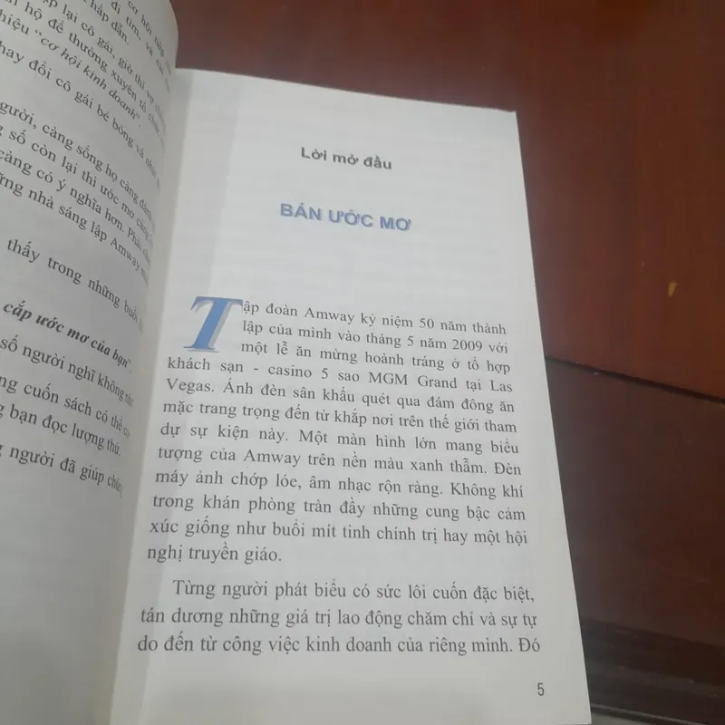 Kathryn A. Jones - MÃI MÃI AMWAY 591764