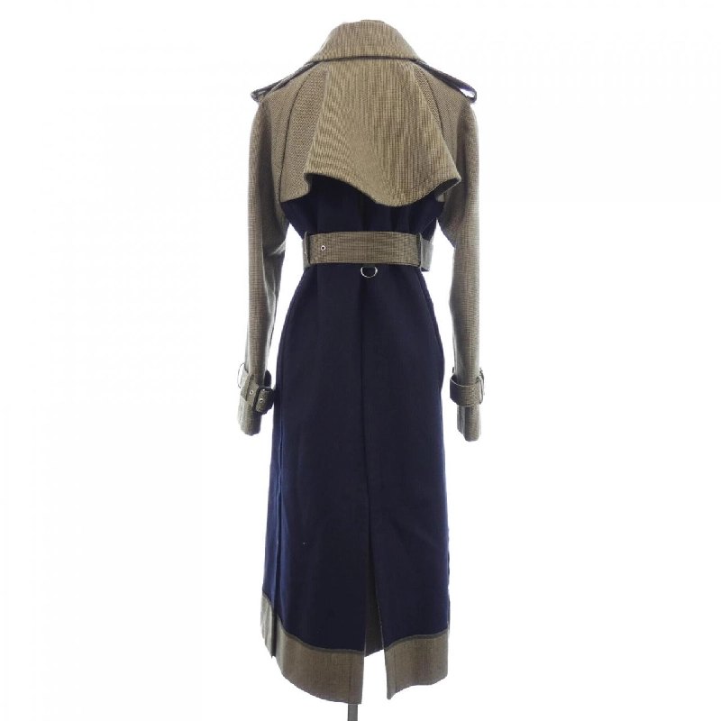 SACAI 22-6265 Áo khoác - Hàng hiệu Chính hãng 808122