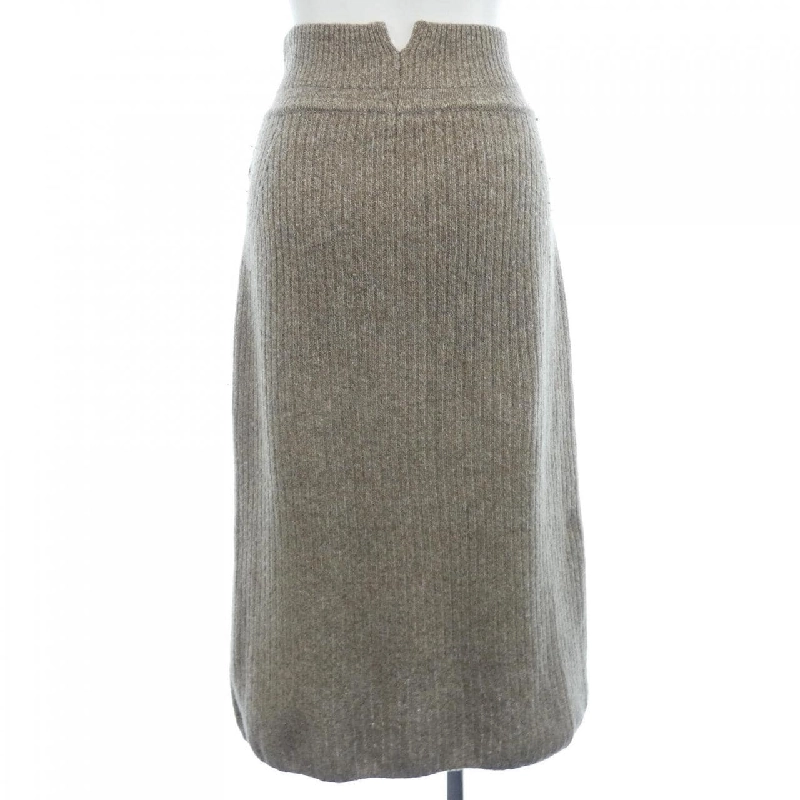 【Đối tượng phiếu giảm giá】Roku 6ROKU chân váy 655807