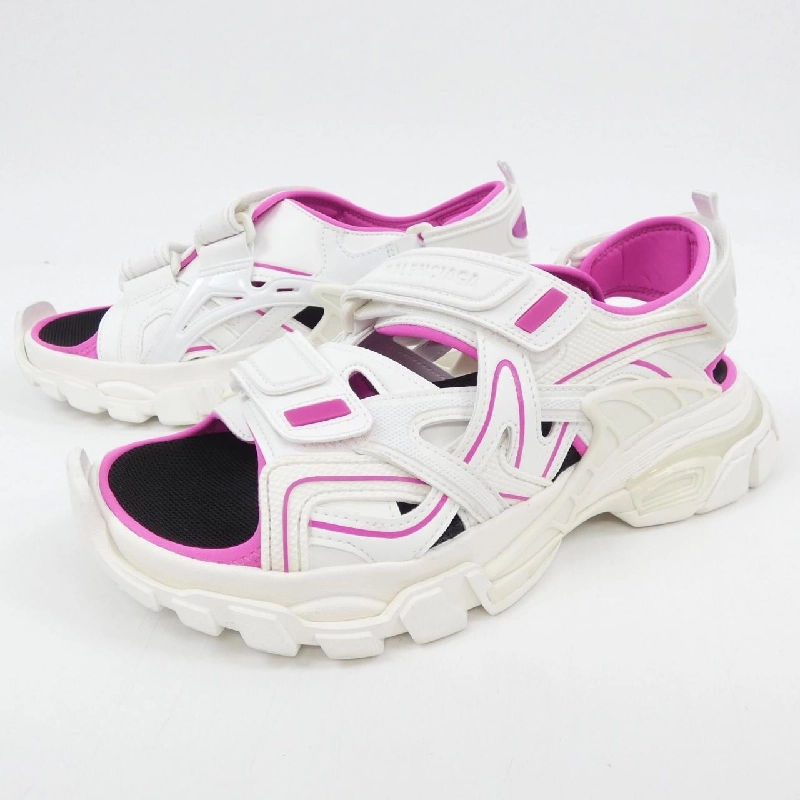 Giày dép BALENCIAGA TRACK 617543 658397