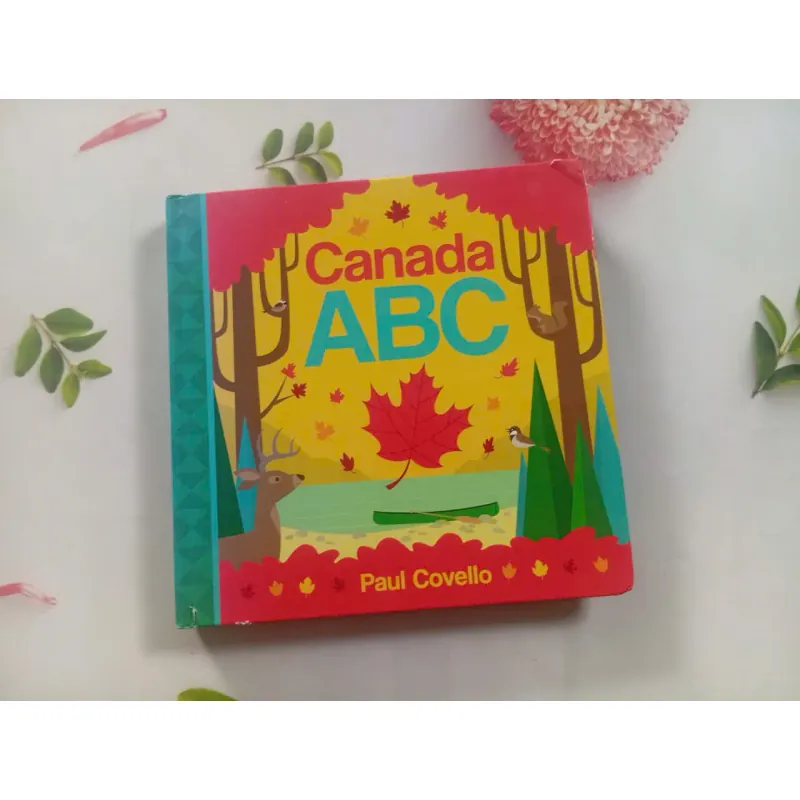 Canada ABC 1036261