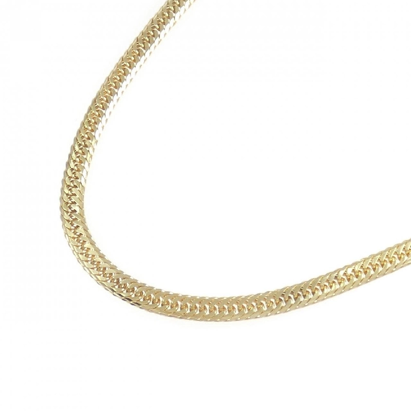 Dây chuyền K18YG Kihei 40cm - Hàng hiệu Chính hãng 858179