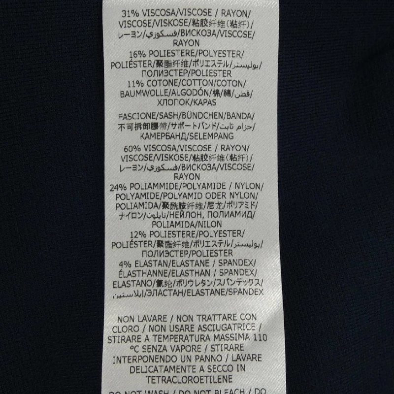 STELLA MCCARTNEY 6K0844 3S2517 Váy - Hàng hiệu Chính hãng 816857