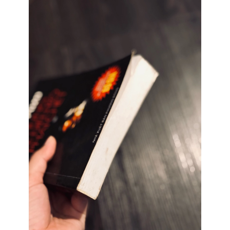 Những kẻ điên rồ phải chết (lẻ tập 1) 471239