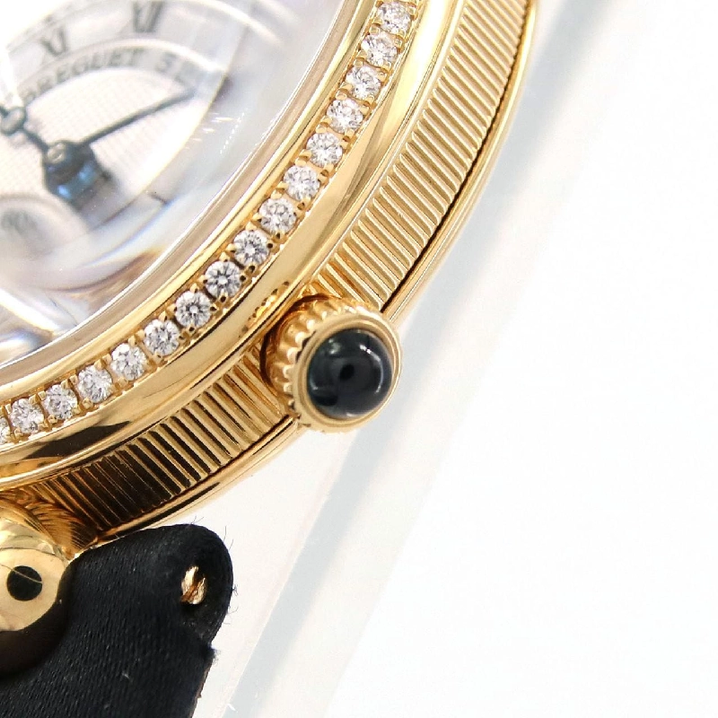 Breguet Queen of Naples YG/D 8908BA/52/864 DOOD YG tự động - Hàng hiệu chính hãng 875735