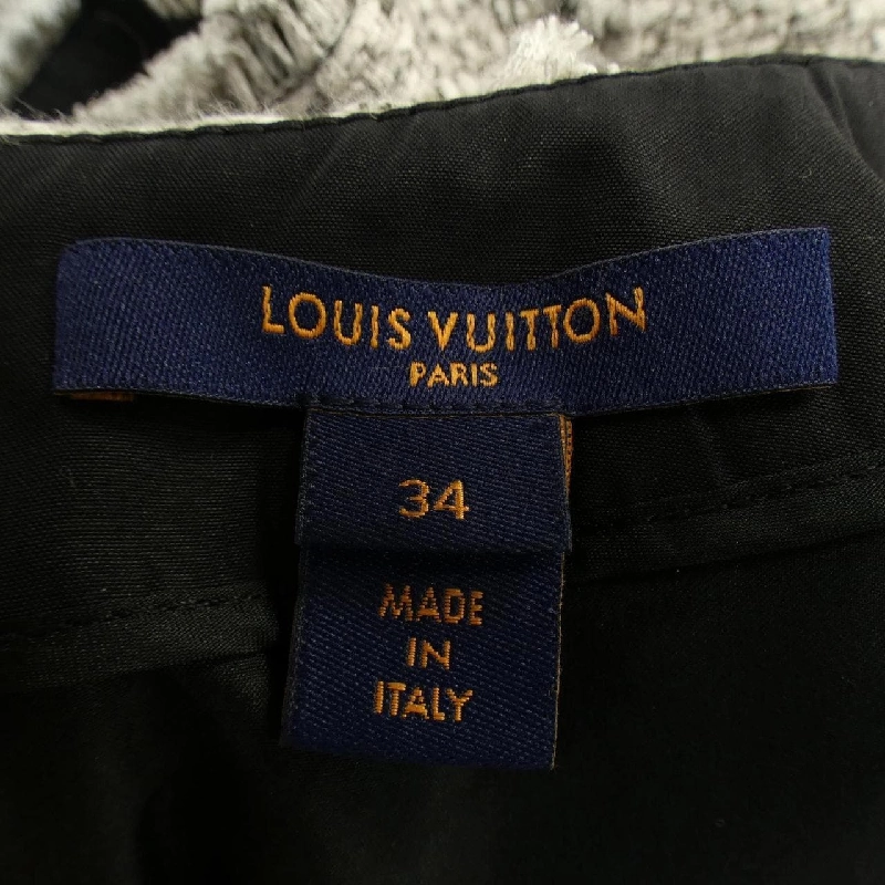 【Khuyến mãi】Đầm Louis Vuitton LOUIS VUITTON 651870