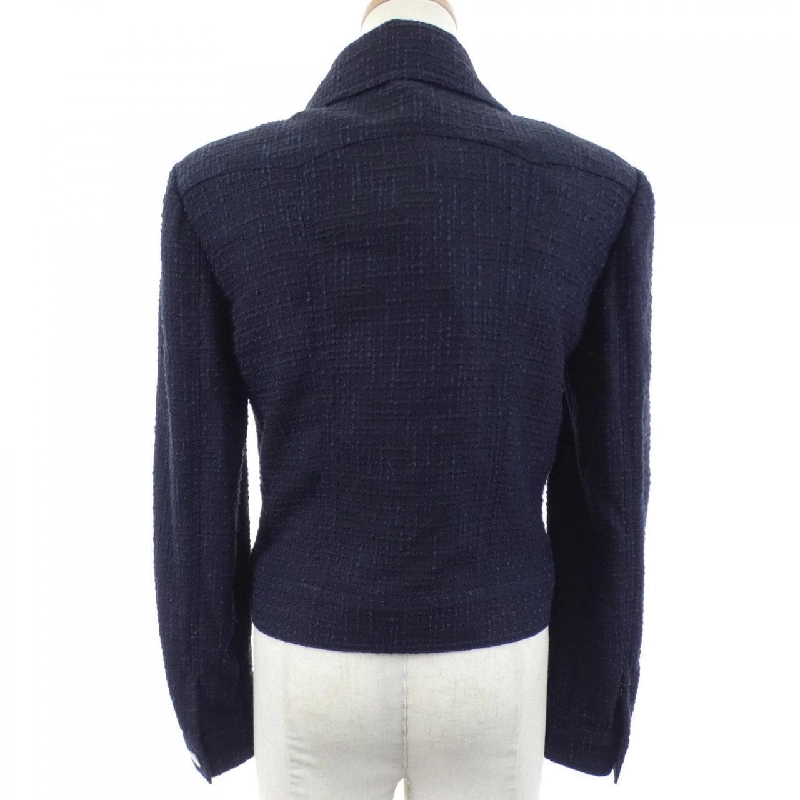 CHANEL P17609V09981 01P Jacket - Hàng hiệu Authentic 814986