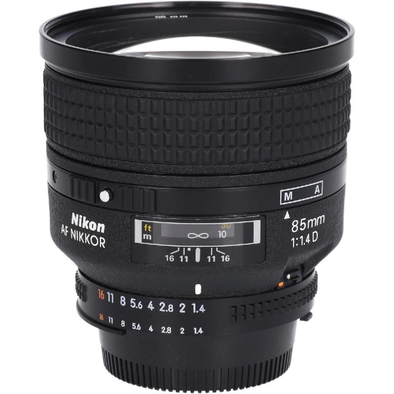 AF85mm F1.4D - Hàng hiệu Authentic 880546