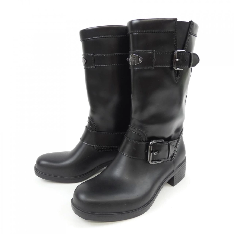 Giày boot COACH A7965 - Hàng hiệu Chính hãng 828354