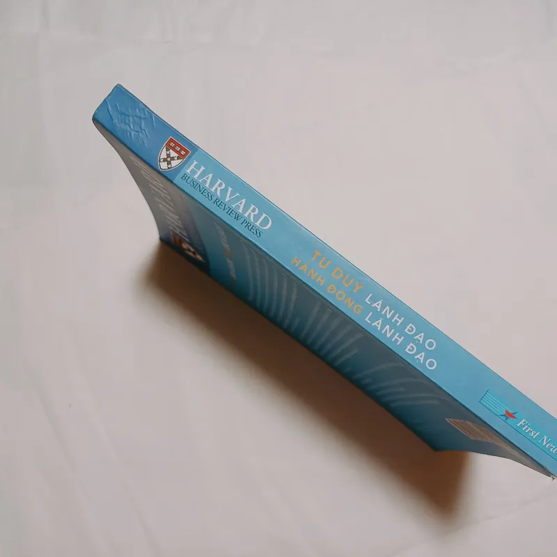 Tư Duy Lãnh Đạo - Hành Động Lãnh Đạo

 563036