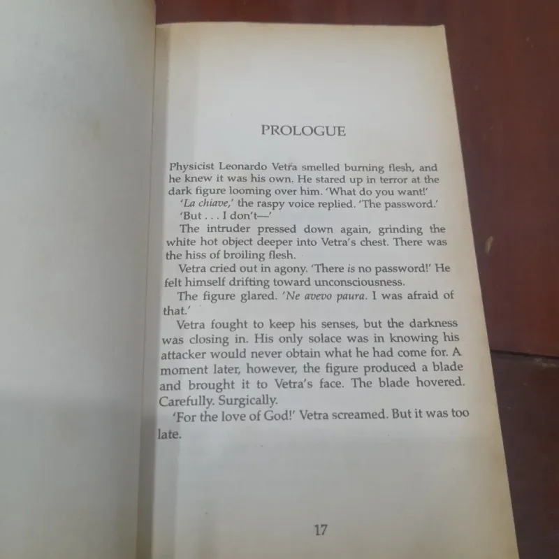 Dan Brown - ANGELS and DEMONS 757351