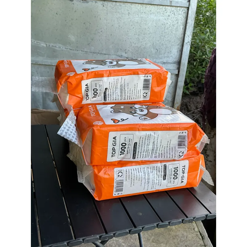 COMBO 6 BỊCH GIẤY ĂN, GIẤY RÚT SIPAO + TẶNG 1 TÚI 611209