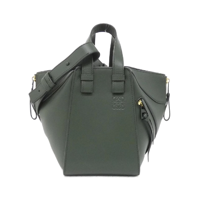 Túi đeo vai Loewe Hammock Compact A538H13X02 610544