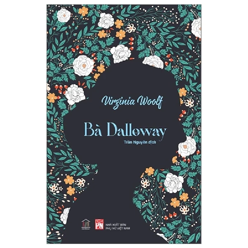 Bà Dalloway - Virginia Woolf 326933