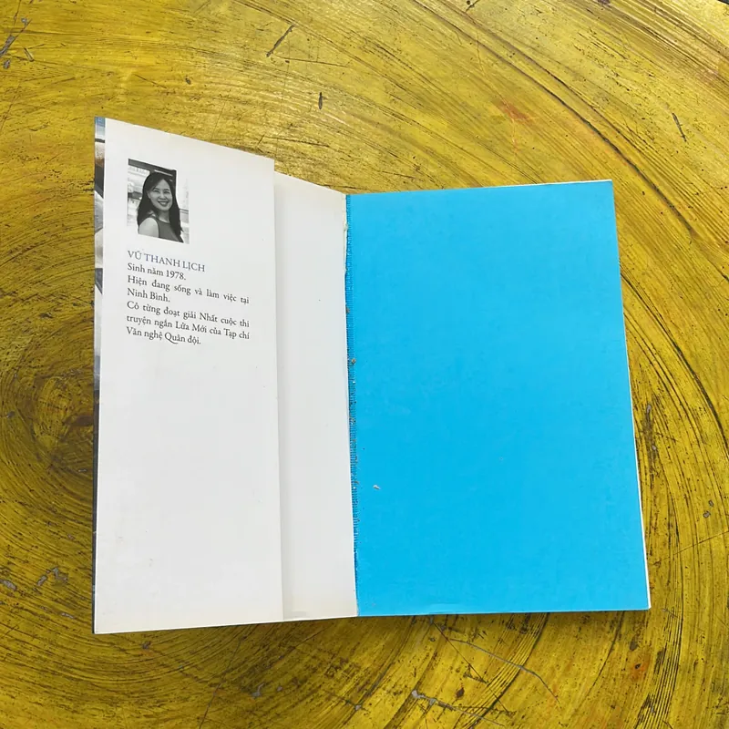 NHẶT BÓNG NGƯỜI- VŨ THANH LỊCH 689654